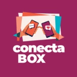 Logo of CONECTABOX - Curso de Inclusão android Application 